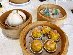 -海鲜佬酒家(三乡店)