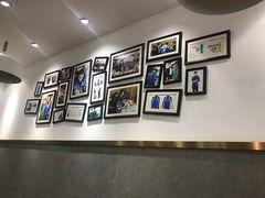 大堂-杨爱珍大排档(龙游店)