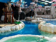 -中铁花水湾温泉酒店(大邑店)