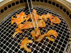 -花味烤肉·拌饭(庐阳万科店)