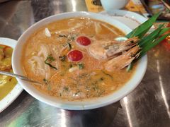 -小小集渔·泰式大排档(太古里香槟店)