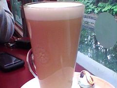 costa-COSTA COFFEE(西湖天地店)