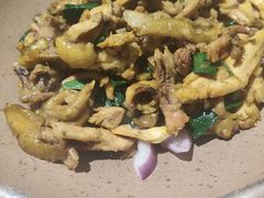 -肖记公安牛肉鱼杂馆· 省级非物质文化遗产(仁和路店)