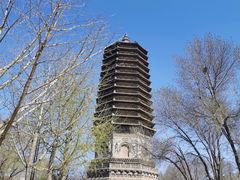 -玲珑塔公园