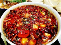 -那家老院子东北菜·饺子·小鸡炖蘑菇(艳华街店)