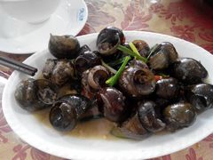 android_upload_pic-老马斑鱼店(桂花路店)