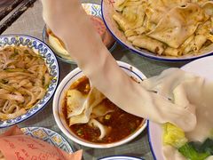 -大嘻咹biangbiang面(历史博物馆店)