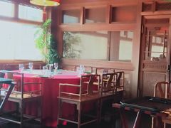 大堂-那家山城(樱桃园店)