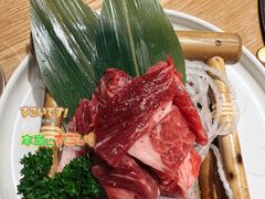 -牛藏·黑毛和牛烧肉(环市东店)