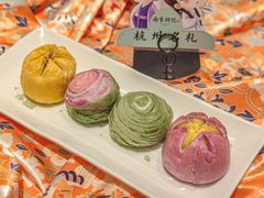 -南宋胡记(杭州体育场路店)