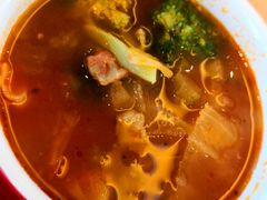 -必胜客(江桥万达店)