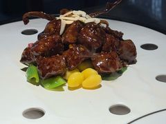 -应天大明王朝·南京菜(中山陵店)