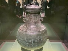 -上海博物馆(人民广场馆)