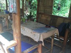 -Jungle Kitchen