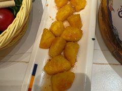 -七八冷面·延边朝鲜族美食(世纪汇店)