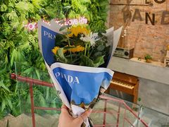 -腾爱熊猫咖啡生活馆(老东门店)