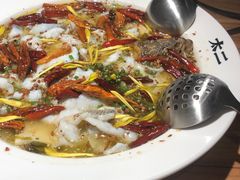 -太二酸菜鱼(金沙印象城店)