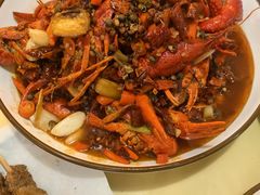 -小田油焖小龙虾(双井店)