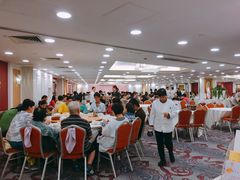 大堂-好彩海鲜酒家(帝国中心店)