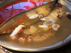 -羊大爷涮肉(亮马桥店)