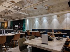 大堂-同仁四季椰子鸡(福田东园总店)