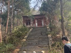 -青龙山国家森林公园