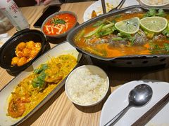-仙罗泰·泰国餐厅(印象汇店)