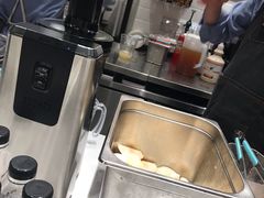 -果之满满鲜榨果汁(科技产业大厦店)