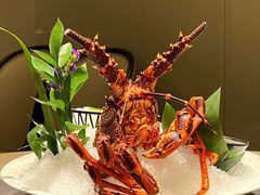 -金苑海鲜酒家(来魅力店)