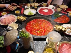 -蜀大侠火锅(寰球文化地标·总府店)