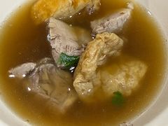 -兴记肉骨茶(甲洞大街第二新分店)