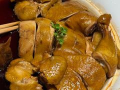 -阿伟海鲜楼·福建菜(延寿店)