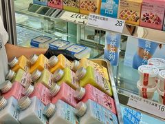 -白色日记·手作酸奶(麦凯乐店)