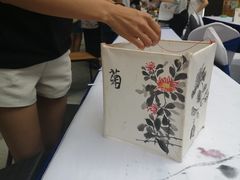 -戏墨娃·书法·国画(景城邻里校区)