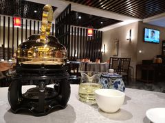 -香云轩·顺德菜(香云纱园林酒店店)