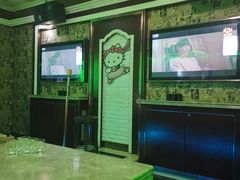 -格莱美量贩式KTV(国信店)