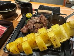 -山葵家居酒屋(天目里店)