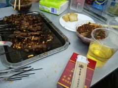 -宋文成烤肉(白沙巷店)