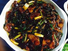 -建国328 本帮小馆·面馆