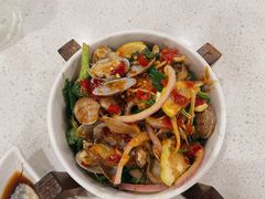 -浮何烤铺(桐梓林店)