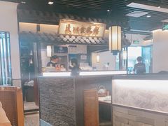-大榕树下顺德菜(融创茂店)