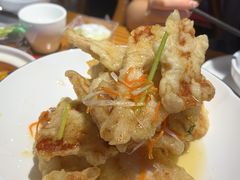 -金掌勺·锅包肉(双榆树店)