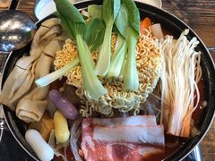 -泰好吃芝士年糕火锅(独墅湖店)