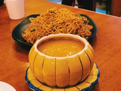 精品养生南瓜粥-福状元(优胜北路店)