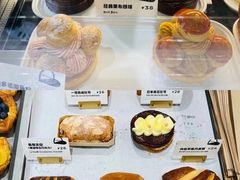 -光作面包Voila Lumiere(中山店)