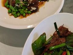 -白云中餐厅·粤菜·亚龙湾喜来登度假酒店