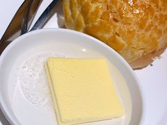 -港久茶餐厅(鹭洲里店)