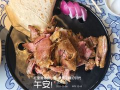 -群英会·三国菜(曹魏古城店)