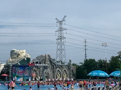 -苏州乐园森林水世界