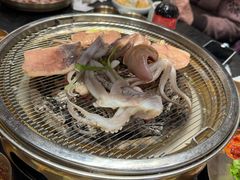 -味家烤肉烤鳗鱼牛排(西塔旗舰店)